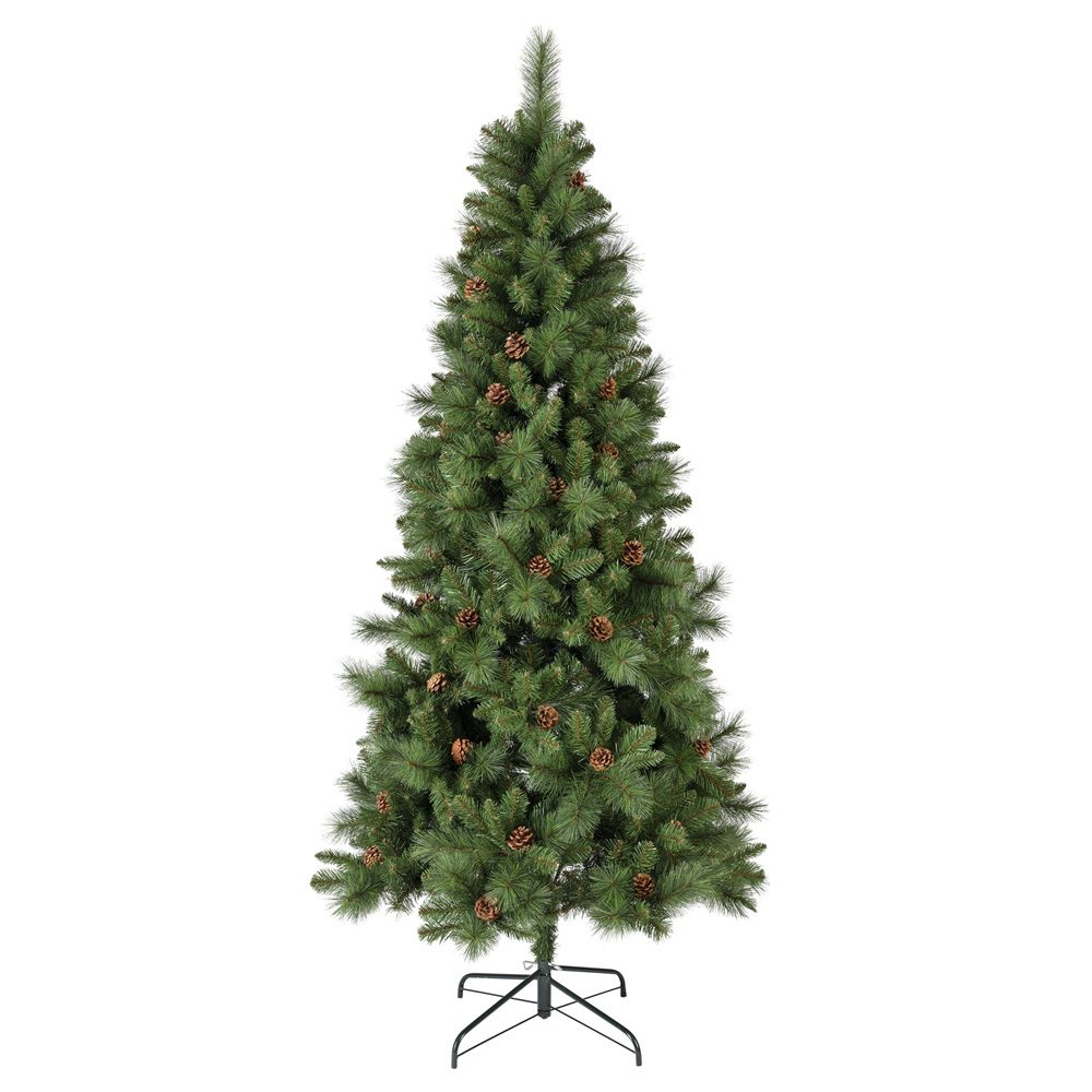 Norwich Pine Artificial Christmas Tree 8.71853E+12